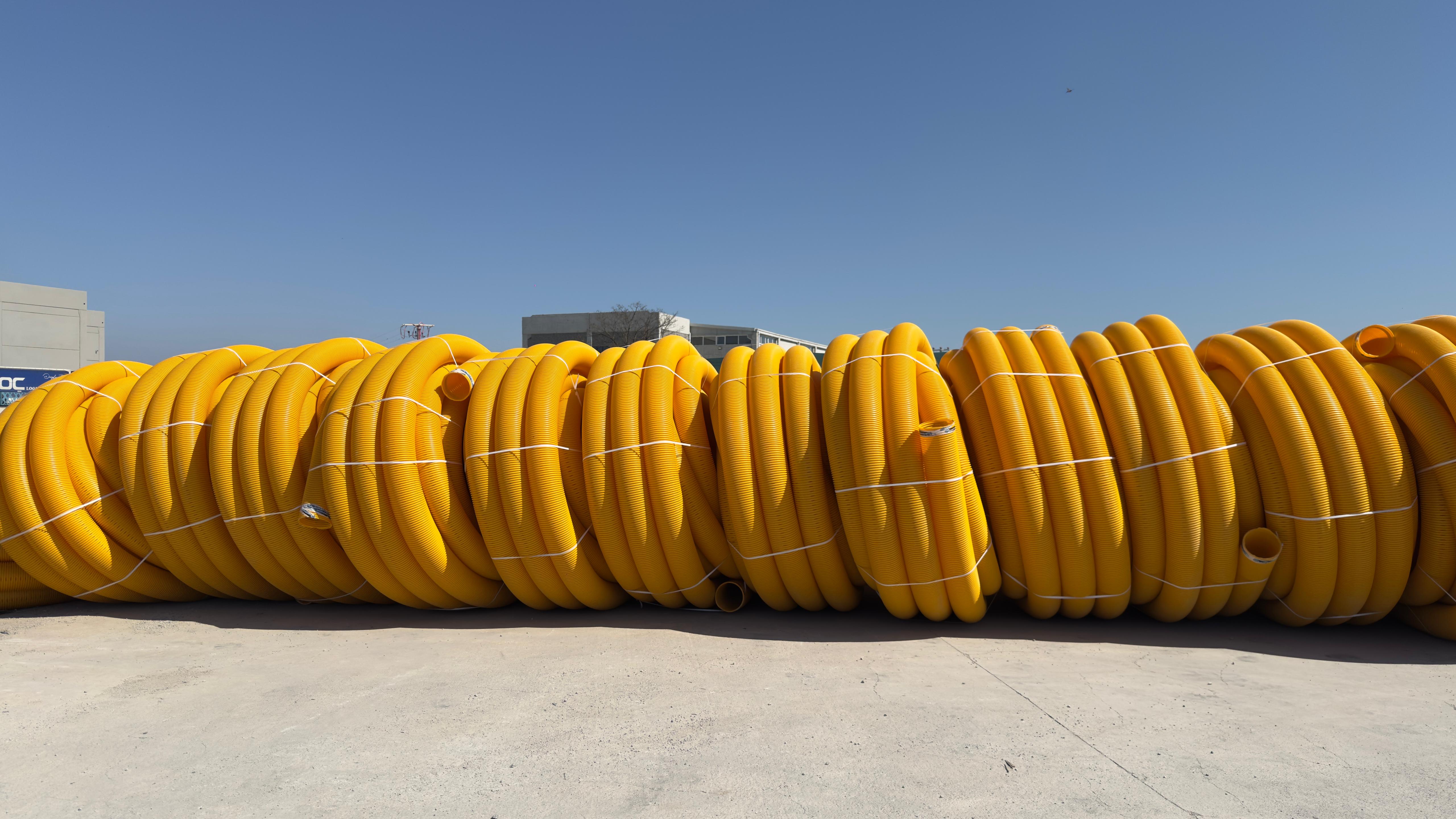 Drenaj Boru galeri 3