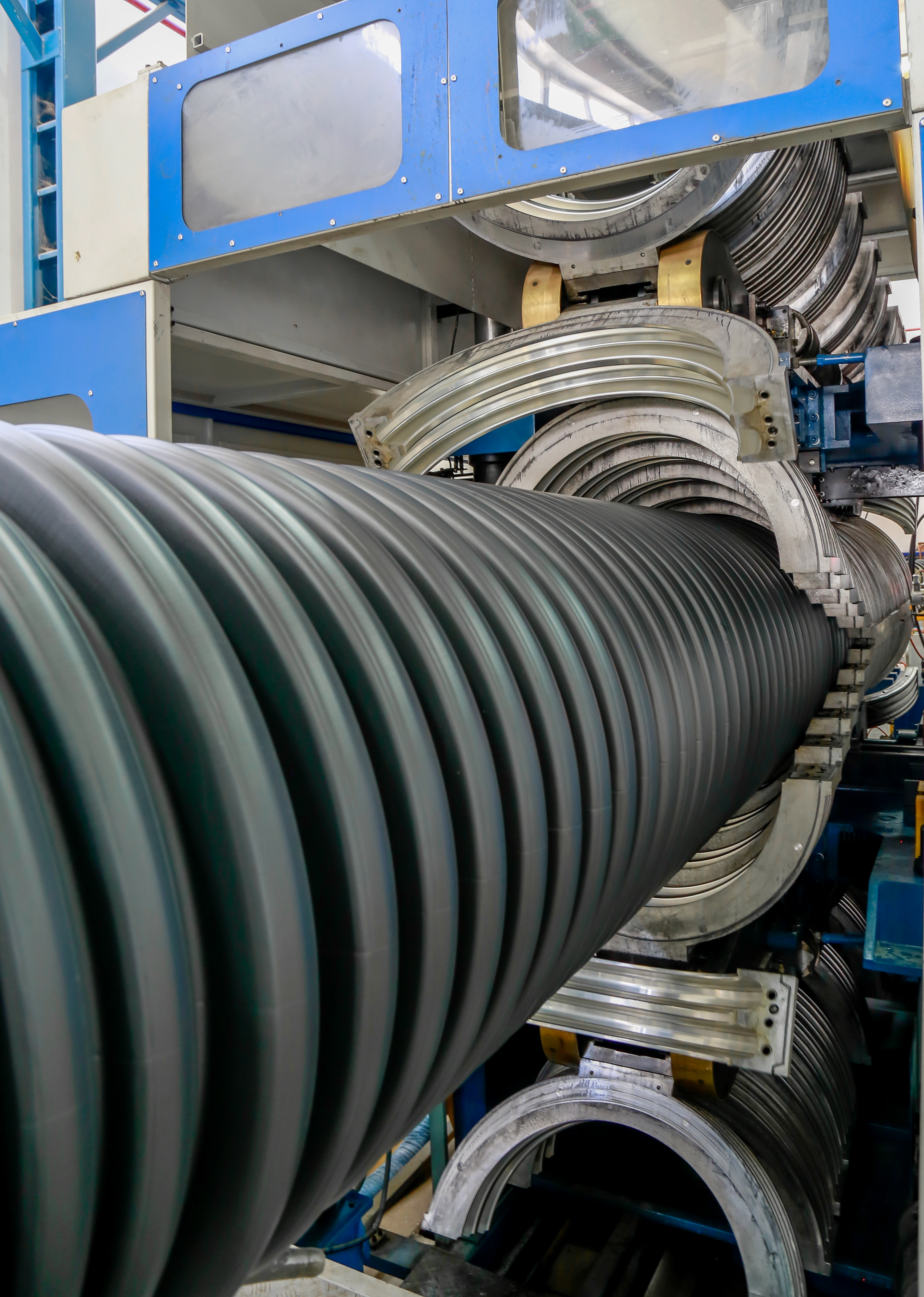 Koruge Boru galeri 2