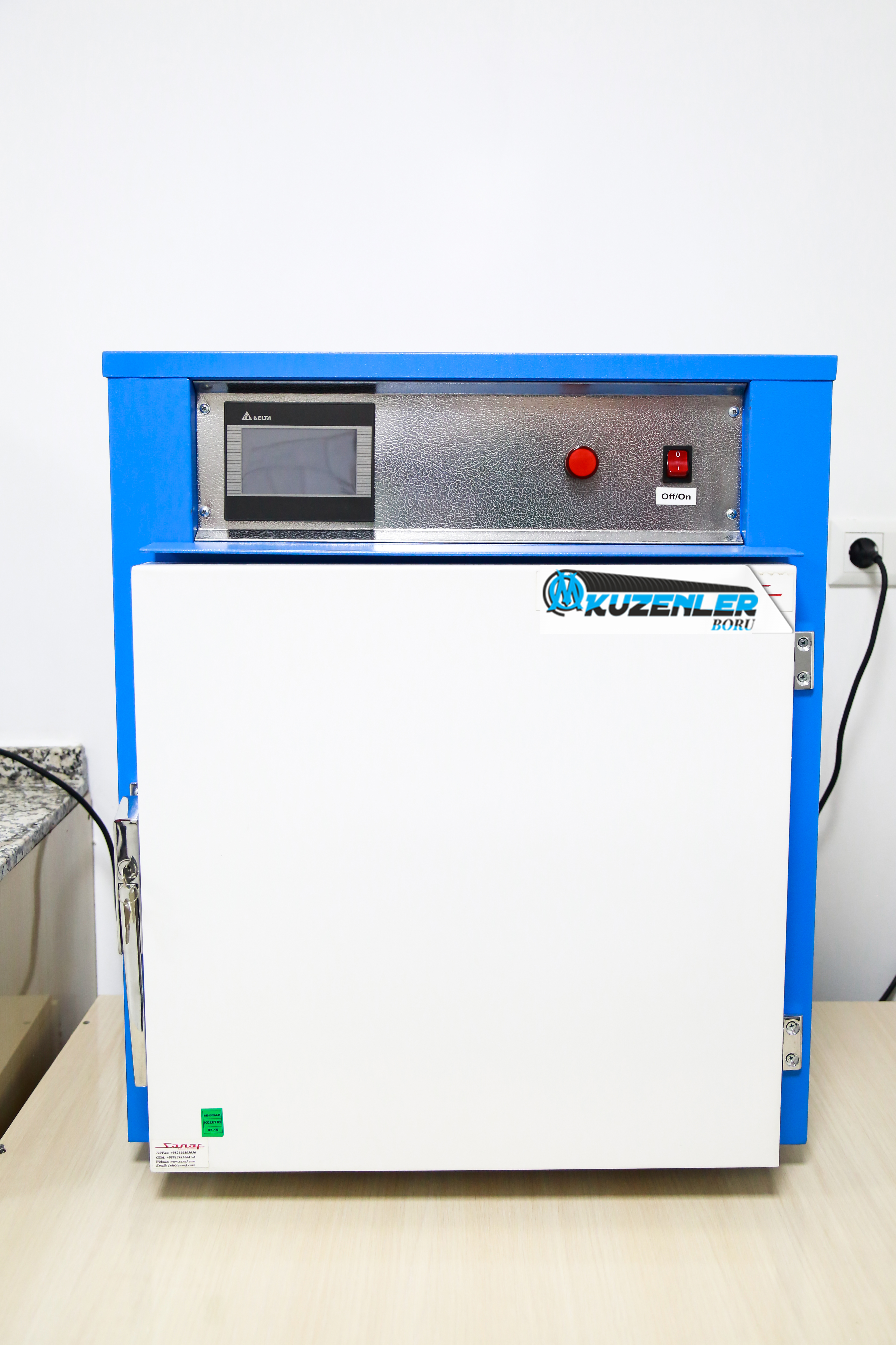 Koruge Boru galeri 4