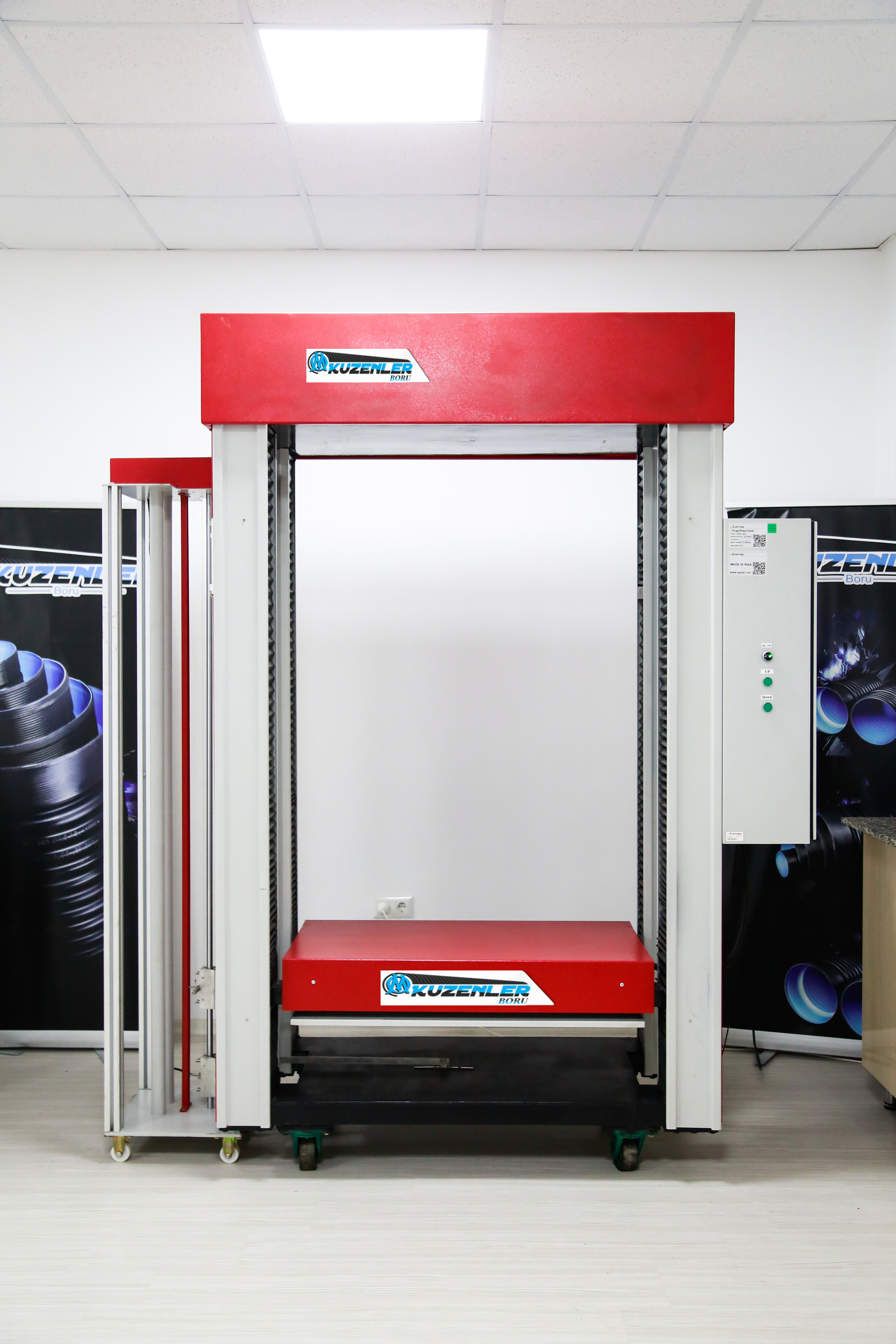 Koruge Boru galeri 8