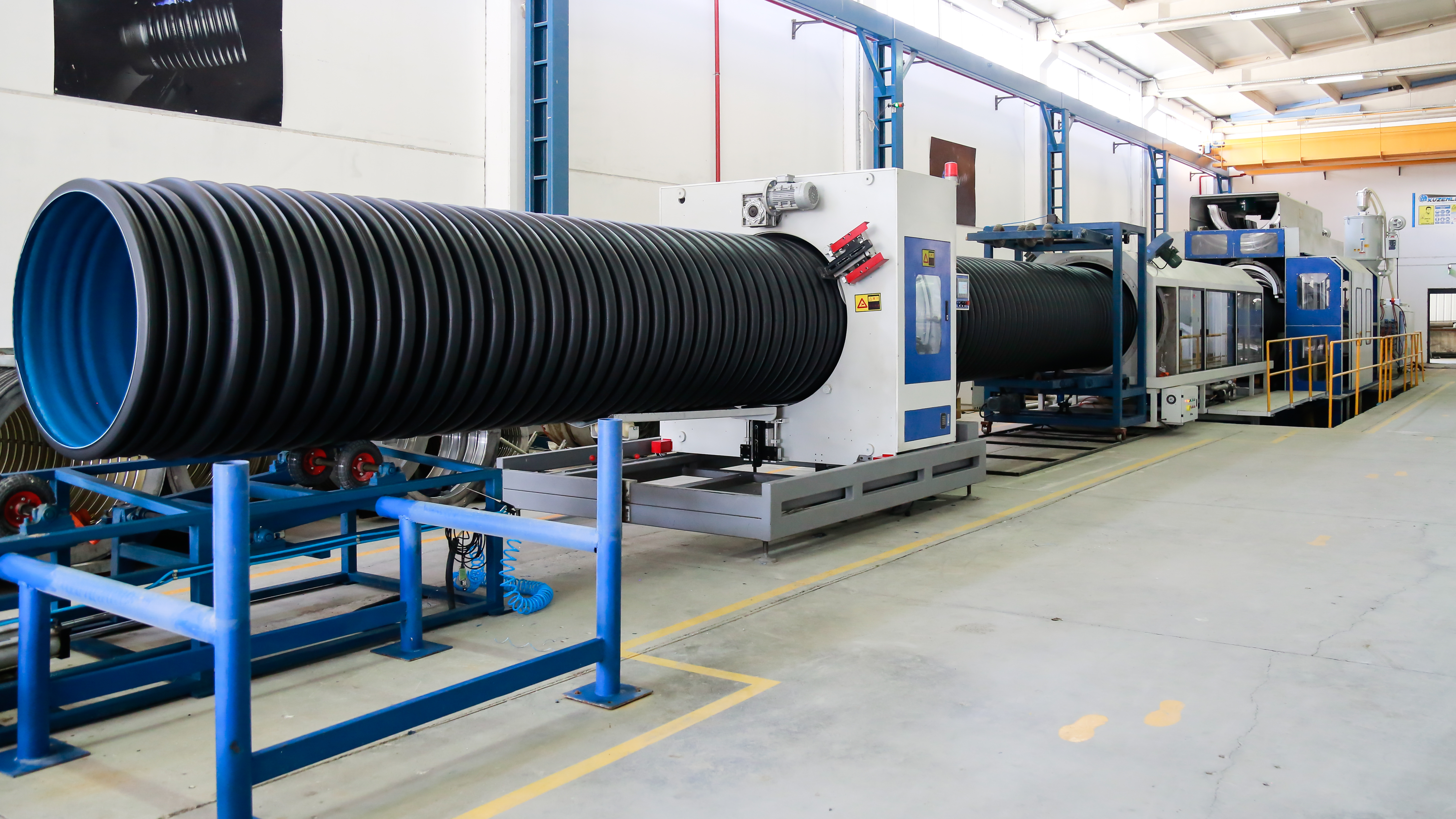 Koruge Boru galeri 10