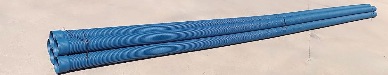 Telekom Data Boruları galeri 3