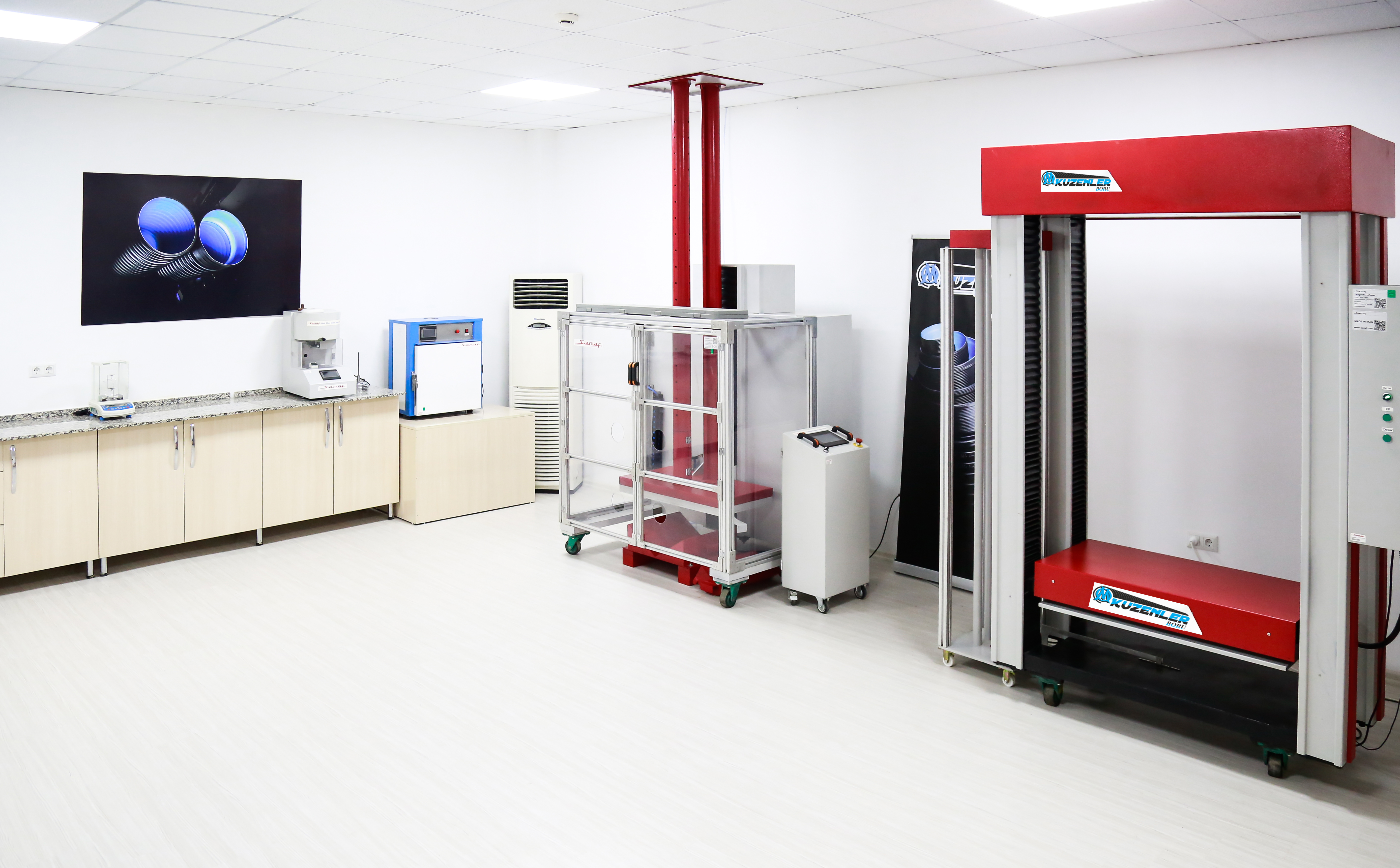 Koruge Boru galeri 3