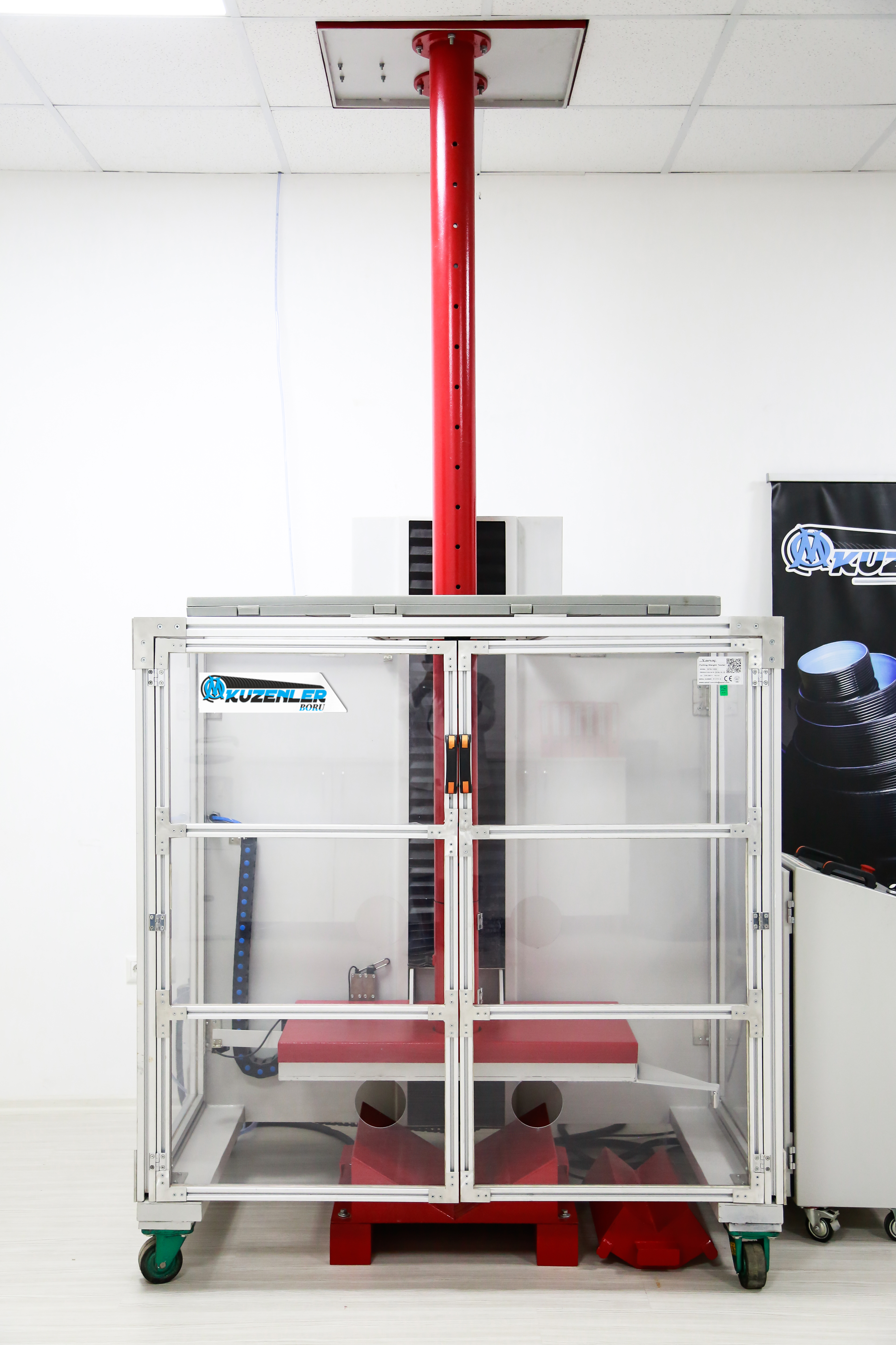 Koruge Boru galeri 7