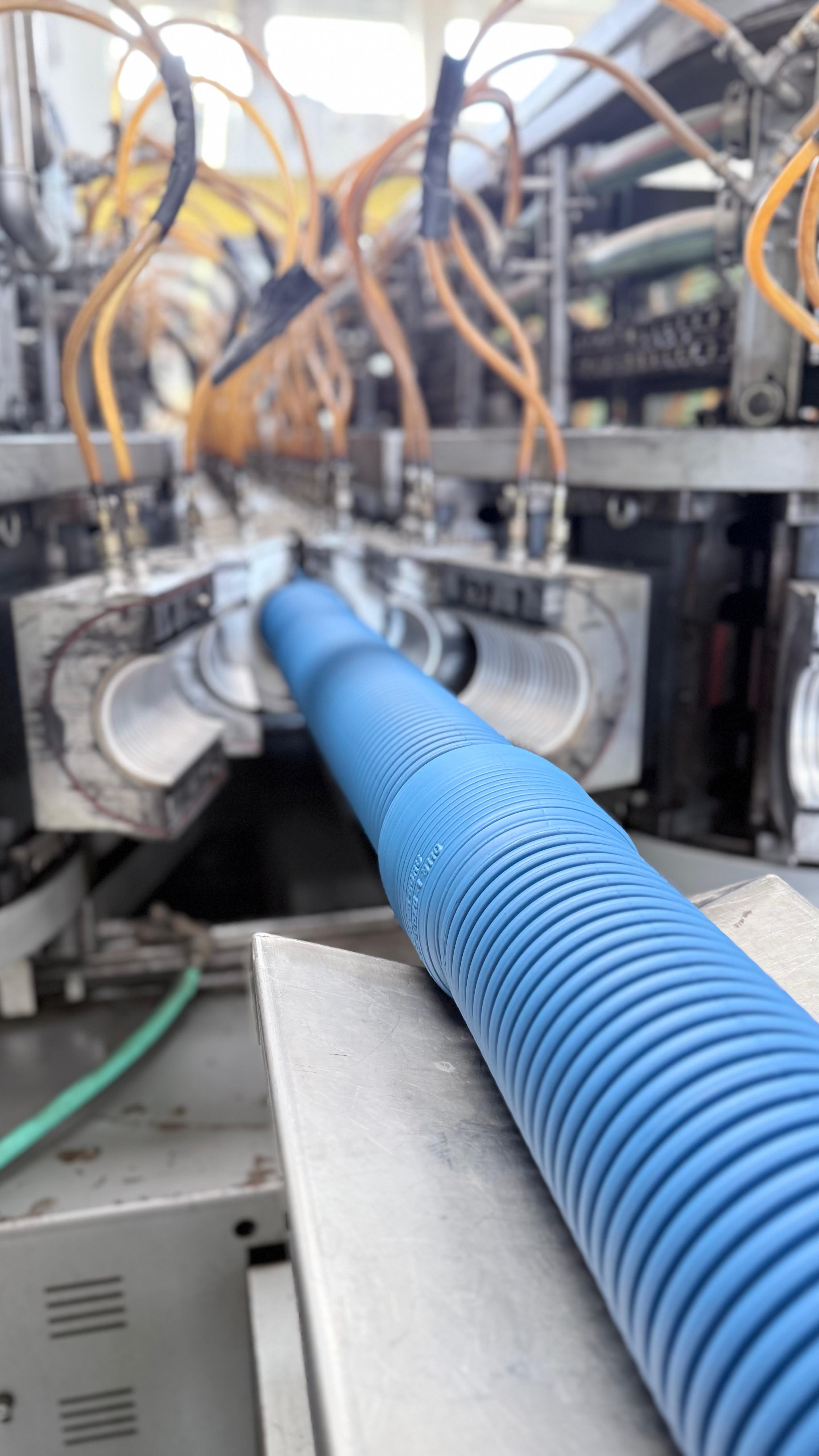 Telekom Data Boruları galeri 2