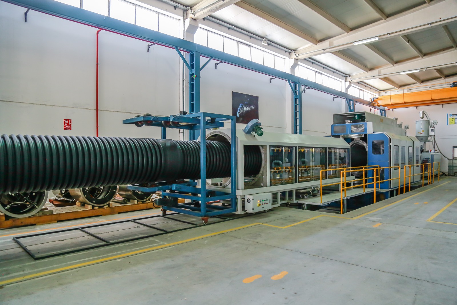 Production facility image 3