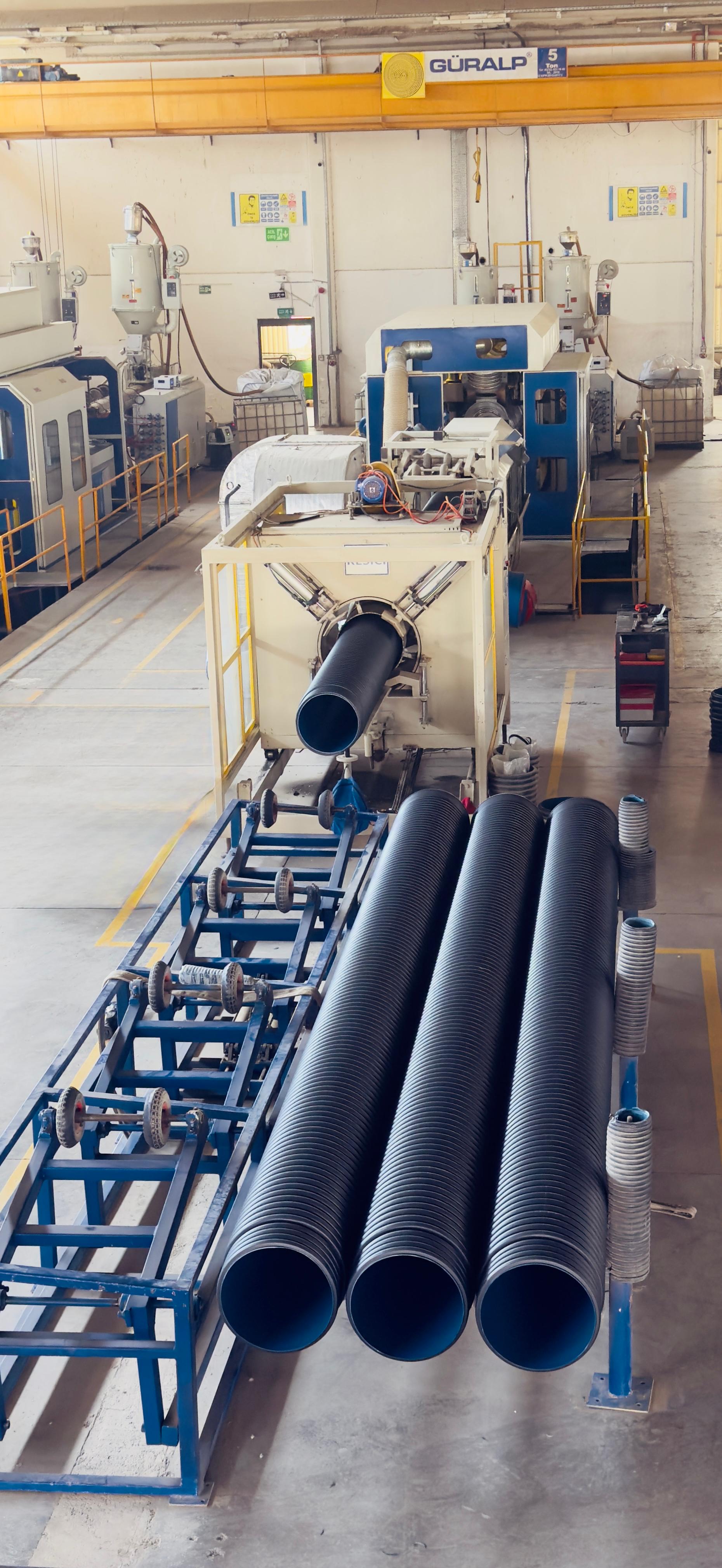 Production facility image 6